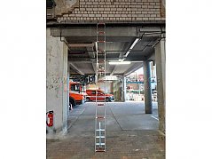 Frontalansicht
