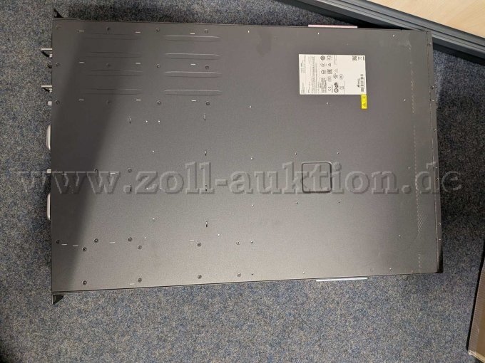 HPE FlexFabric 5700-32XGT-8XG-2QSFP+ (JG898A) Switch Bundle | 10G/40G | IRF fähig