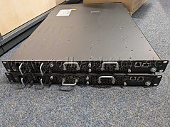 HPE FlexFabric 5700-32XGT-8XG-2QSFP+ (JG898A) Switch Bundle | 10G/40G | IRF fähig