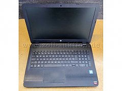 HP Notebook 15-ay133ng, geöffnet