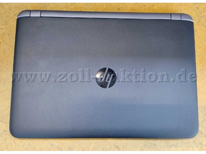 HP ProBook 450