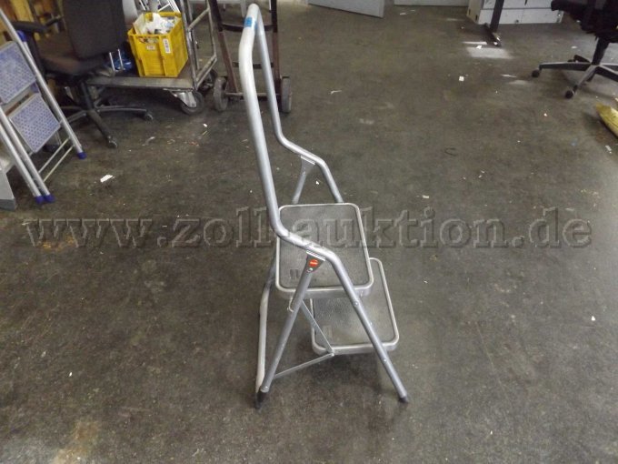 Seitenansicht Hailo Klettermax