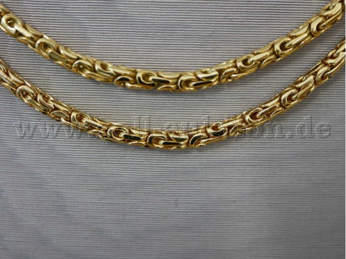 Modeschmuck Christian Dior, Königsktten-Stil