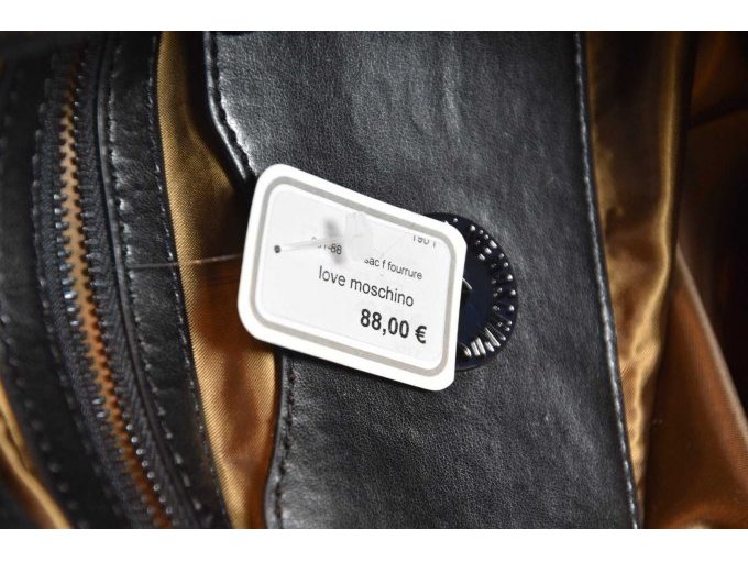 Sicht auf das Preisschild