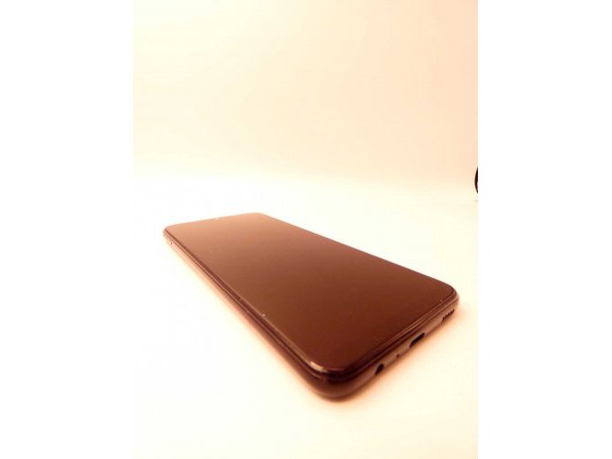 Samsung A04e_ Ansicht untere Seite/ linke untere Ecke/ linke Seite