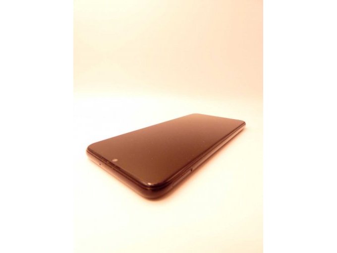 Samsung A04e_ Ansicht obere Seite/ linke obere Ecke/ linke Seite