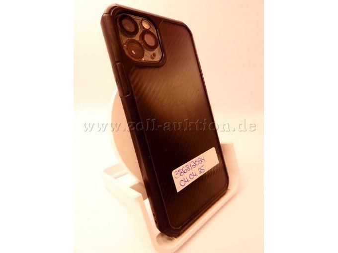 IPhone 11 Pro_ Ansicht mit Schutzhülle