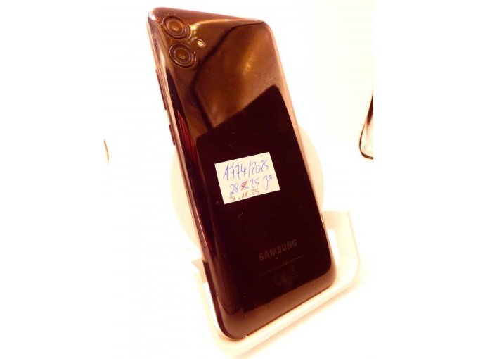 Samsung A04e_ Ansicht Rückseite