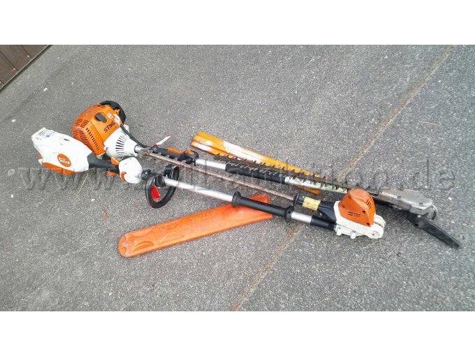 Stihl Geräte