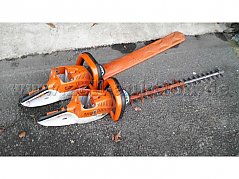 Geräte mit defekten E Motor