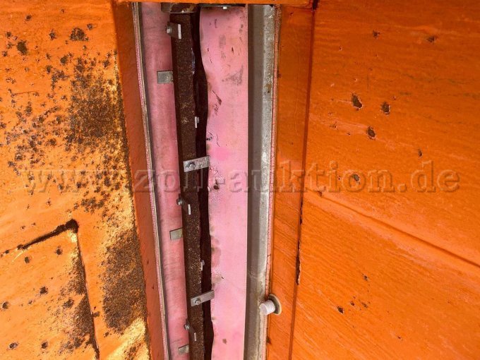 Streuwalze Streuer 2