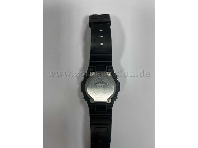 2 herenpolshorloges van het merk Casio G-Shock, originele producten, zwart – foto 4 – kavel bij Zoll-Auktion, Chemnitz