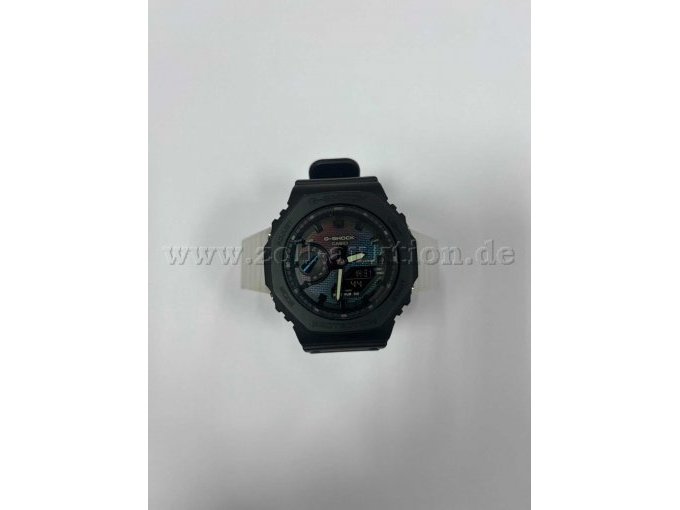 2 herenpolshorloges van het merk Casio G-Shock, originele producten, zwart – foto 3 – kavel bij Zoll-Auktion, Chemnitz