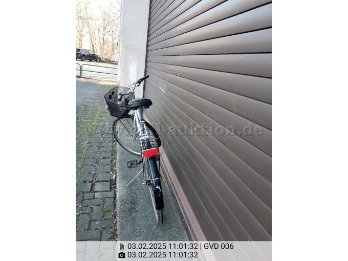 Rückansicht FB 239