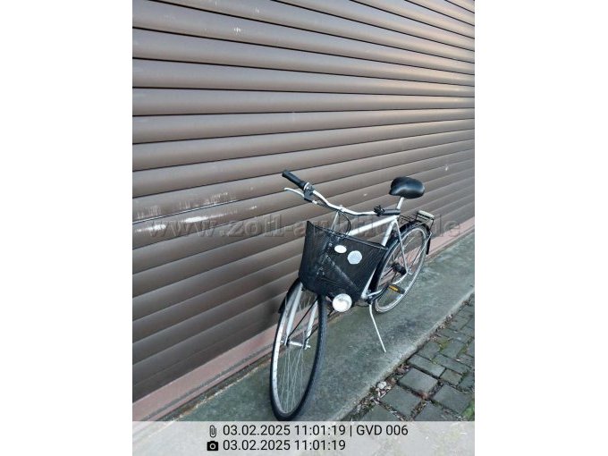 Vorderansicht FB 239