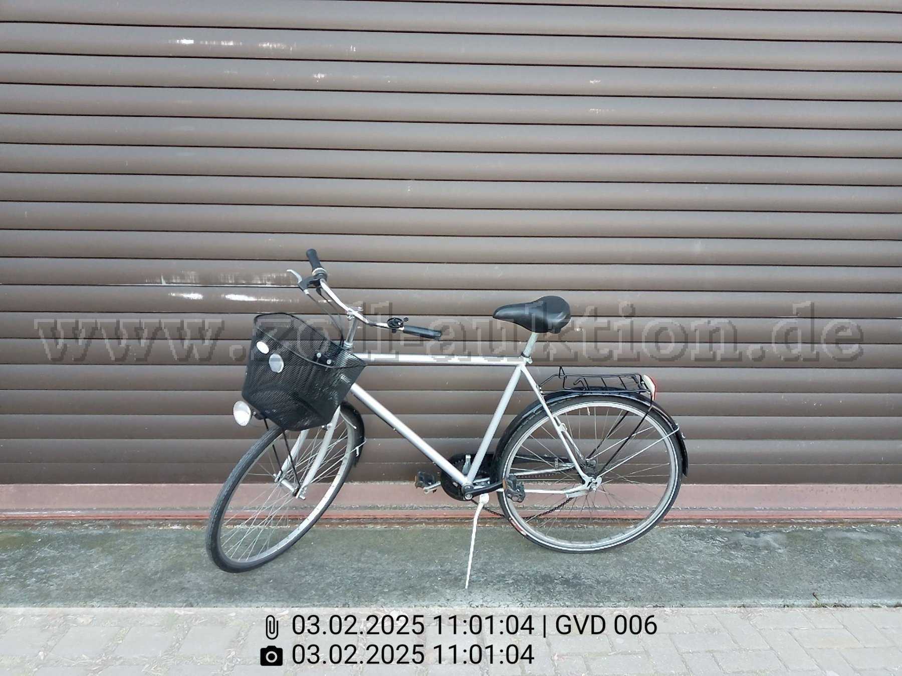 Gesamtansicht FB 239