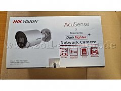 Hikvision Network Camera