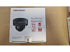 Hikvision Network Camera