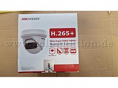 Originalverpackung Hikvision