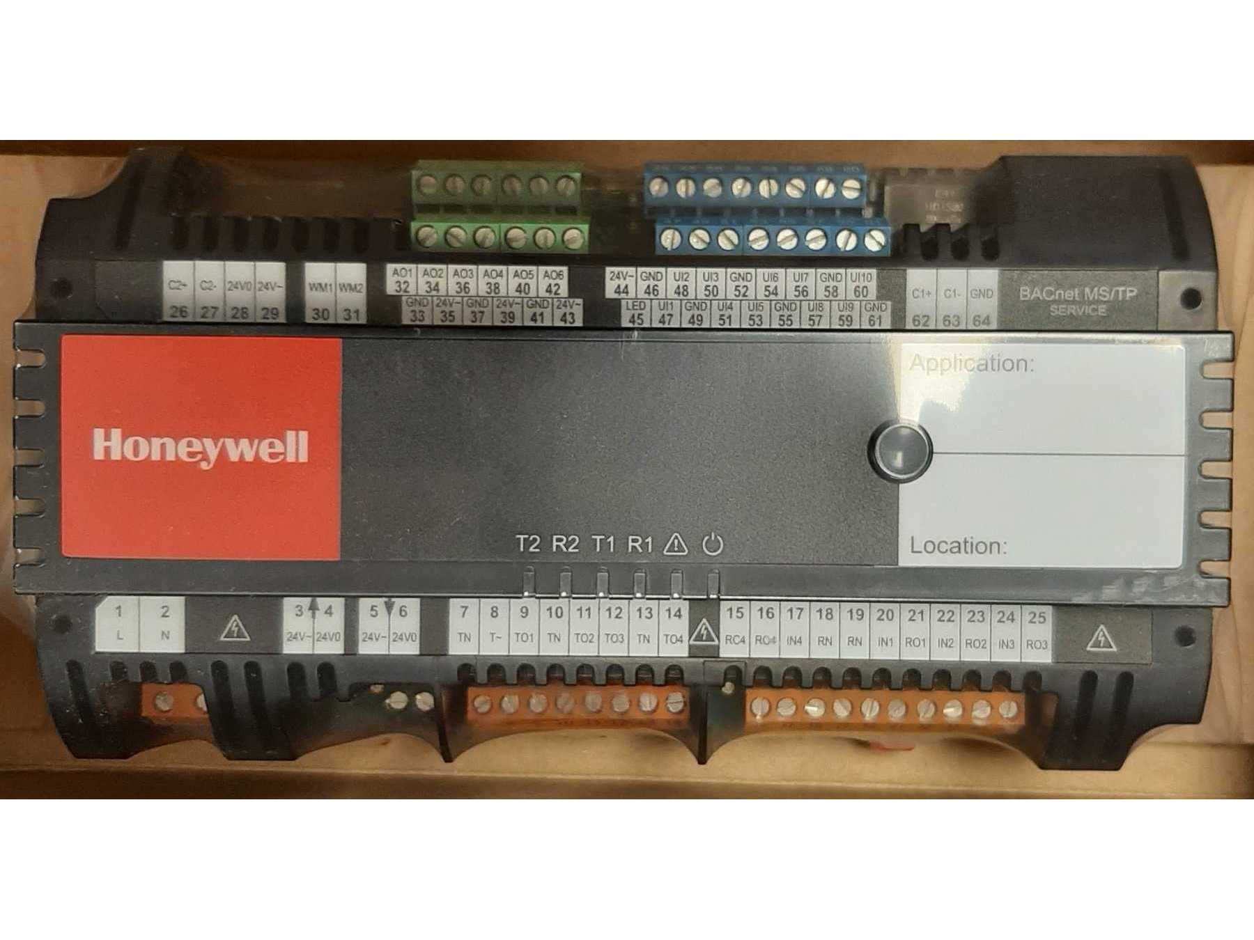 Front Controller