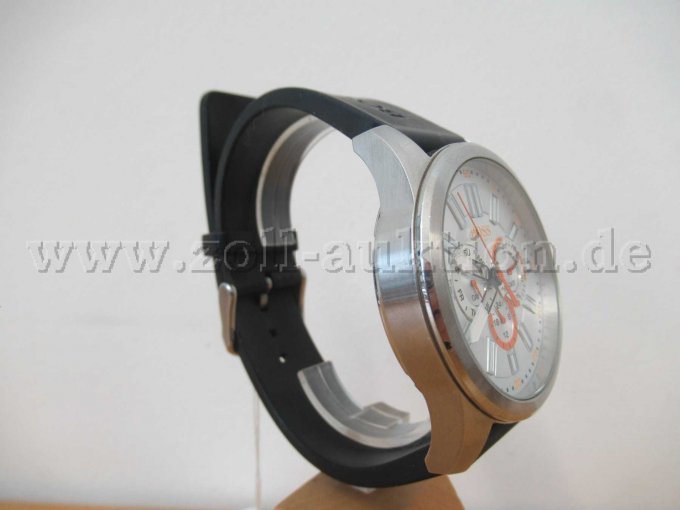 Uhr 2 Seitenansicht 2