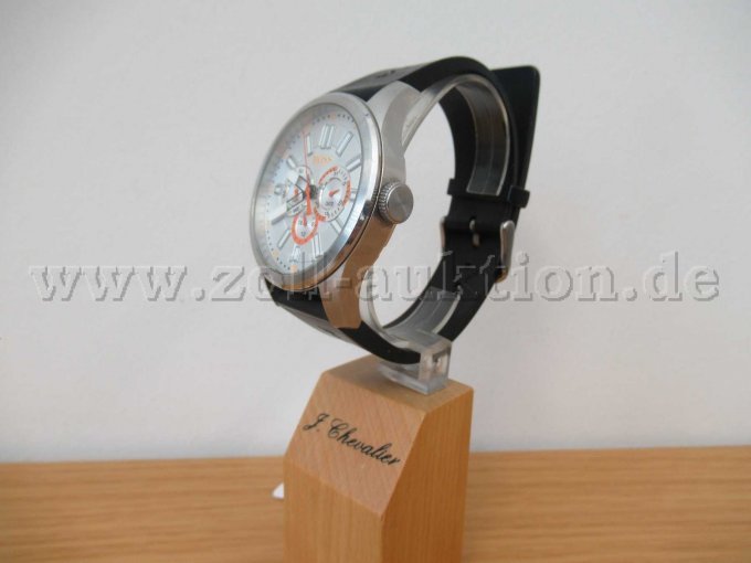 Uhr 2 Seitenansicht 1