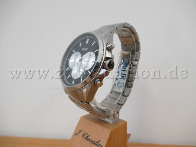 Uhr 1 Seitenansicht 2