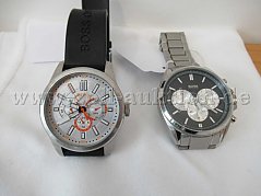 Zwei Hugo Boss Uhren