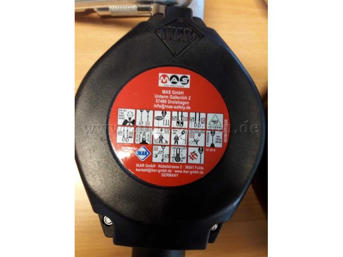 Sicherheitsvorschriften