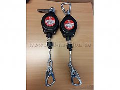 Höhensicherungsgeräte