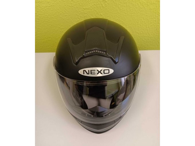 Helm Größe XL