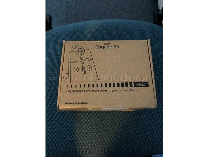 Headset Engage 65 Headset Engage 65