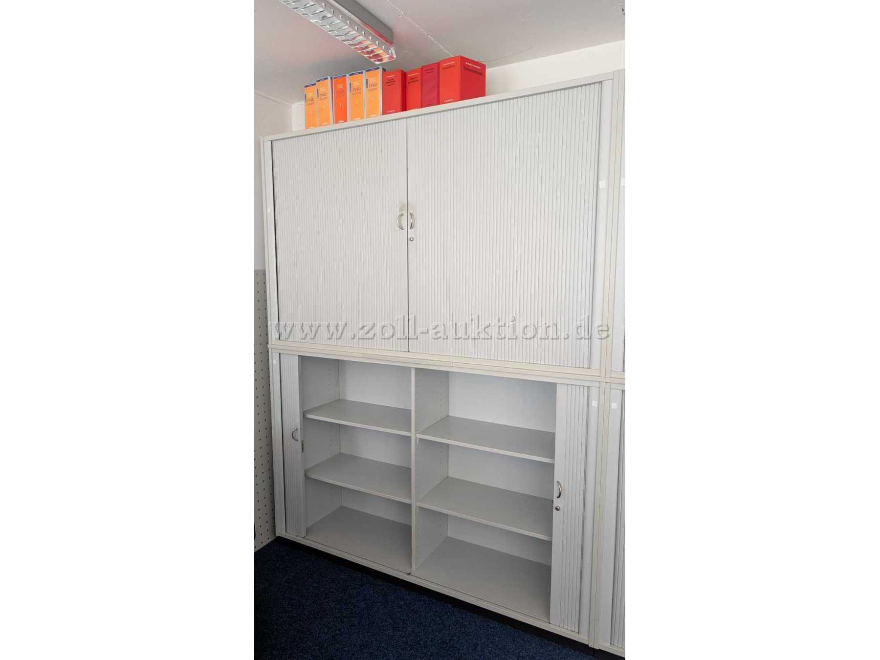Frontansicht Schrank 1