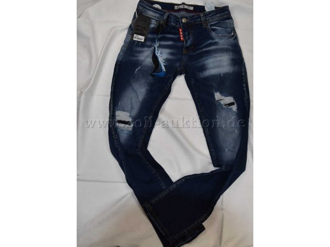 1 Jeans „DQ25“ Premium