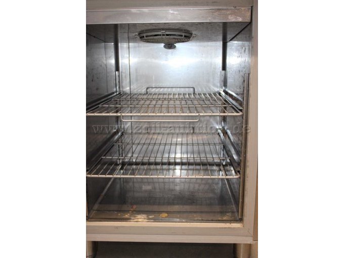 Kühlschrank 2 unten