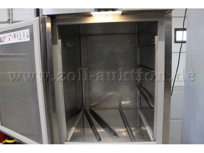 Kühlschrank 1 oben