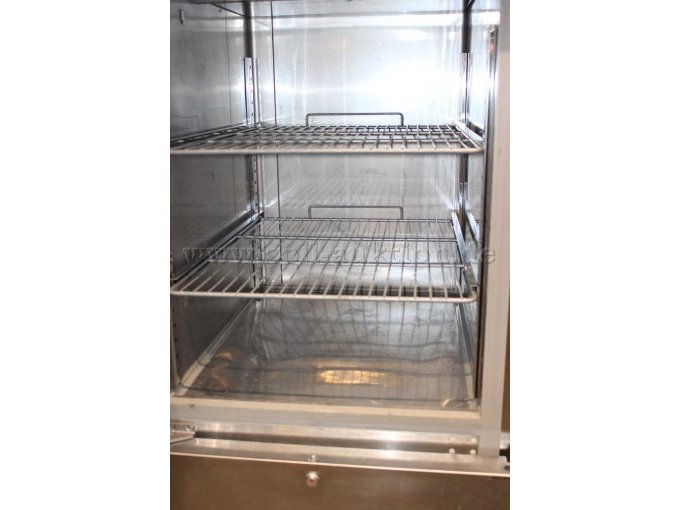 Kühlschrank 2 oben