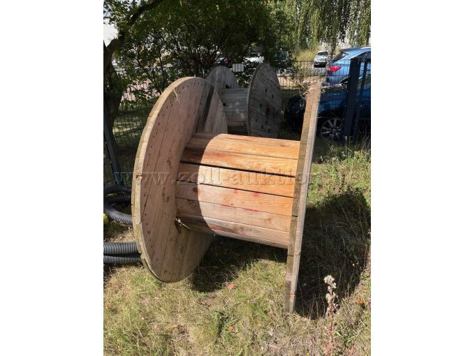 Kabeltrommel