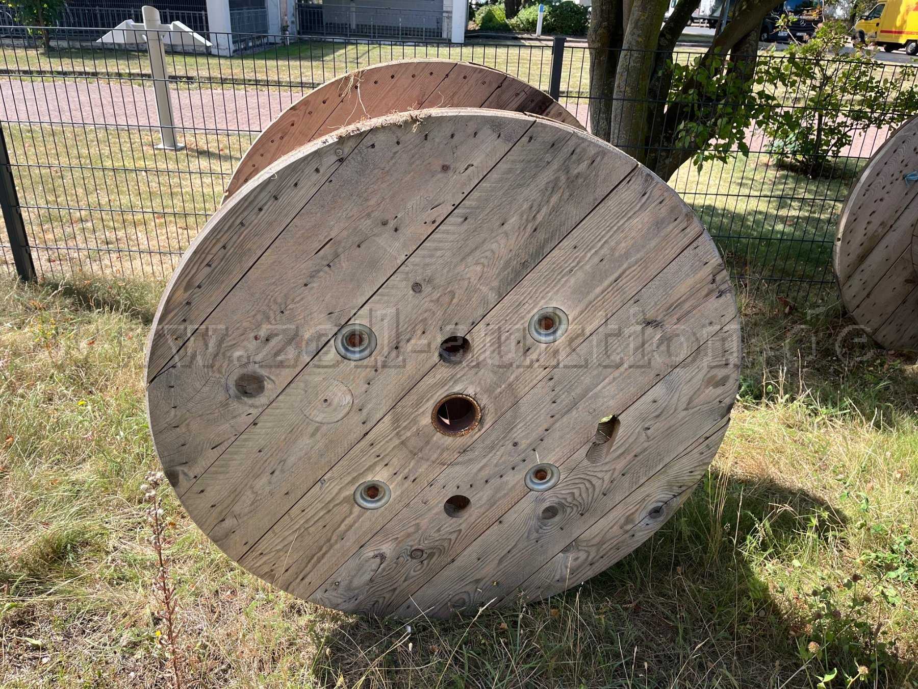 Kabeltrommel