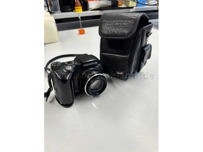 Kamera Olympus SP-500UZ