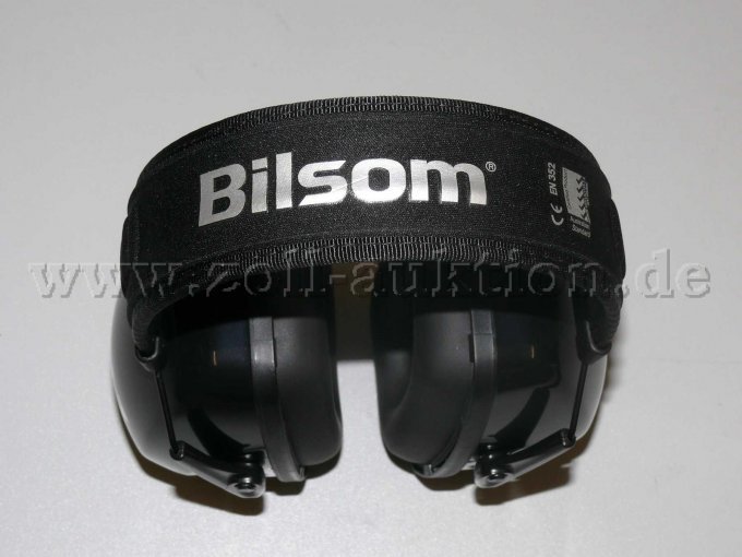 Gehörschützer Bilsom