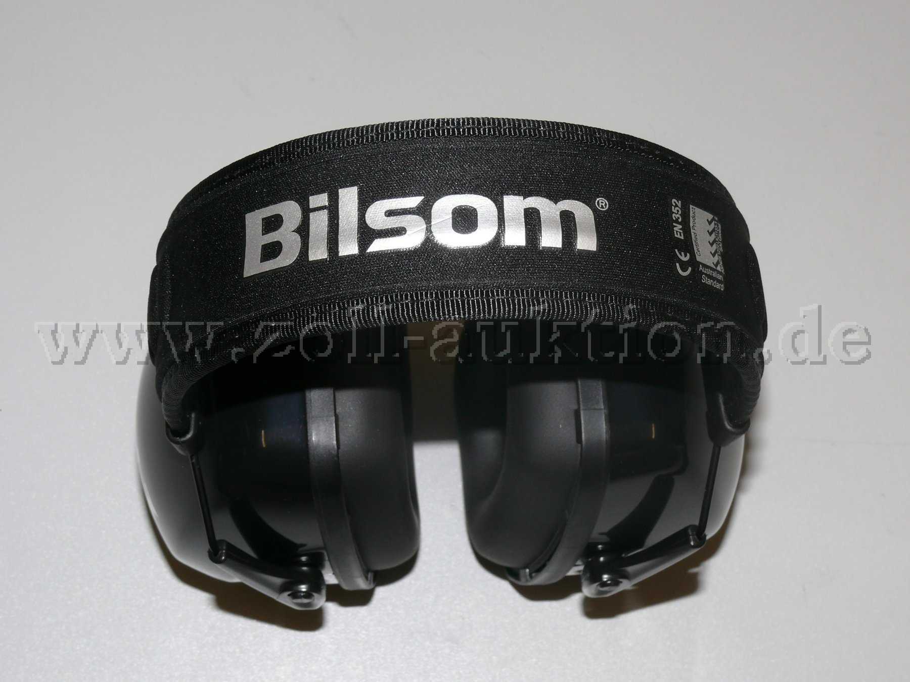 Gehörschützer Bilsom