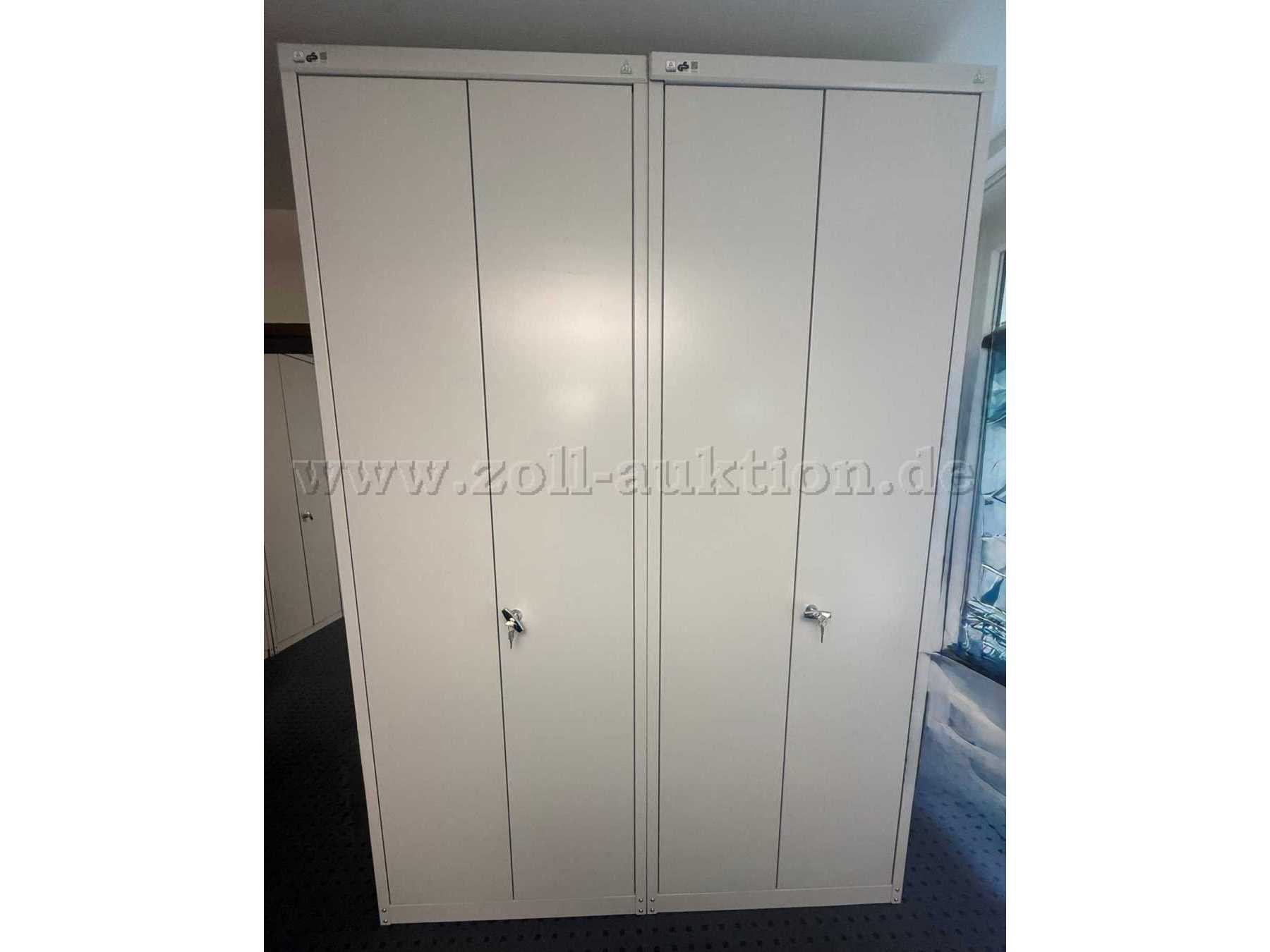 Wäller-Karussell-Hängeregistraturschrank