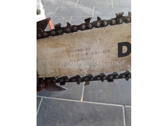 Bild Führungsschiene