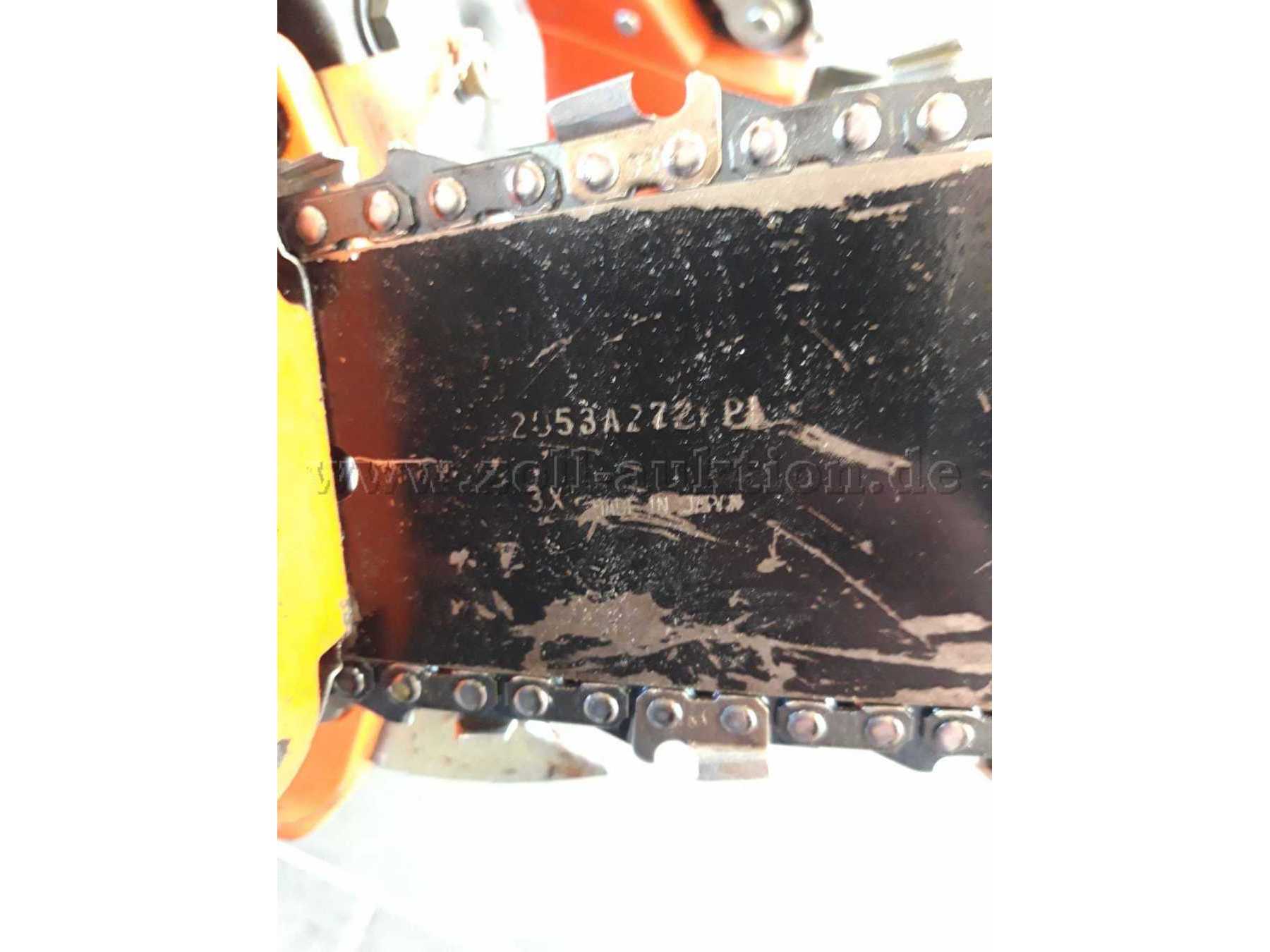 Bild Führungsschiene