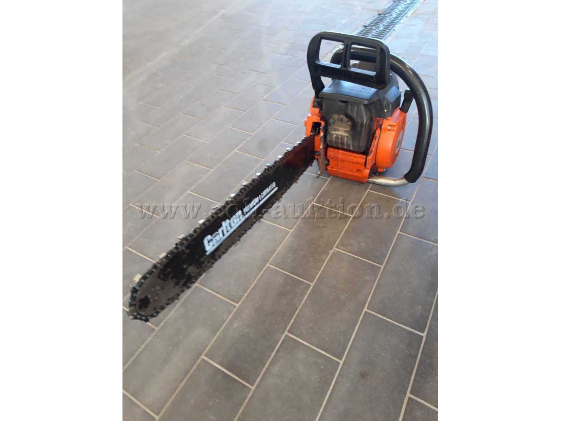 Frontansicht PS 6000i