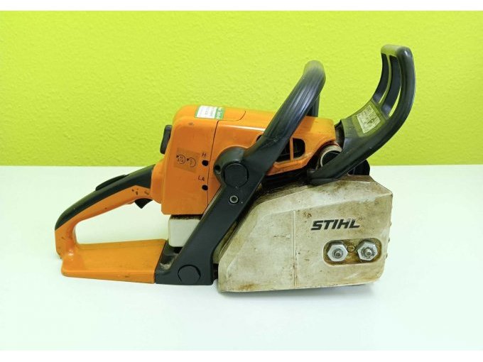 Stihl Kettensäge
