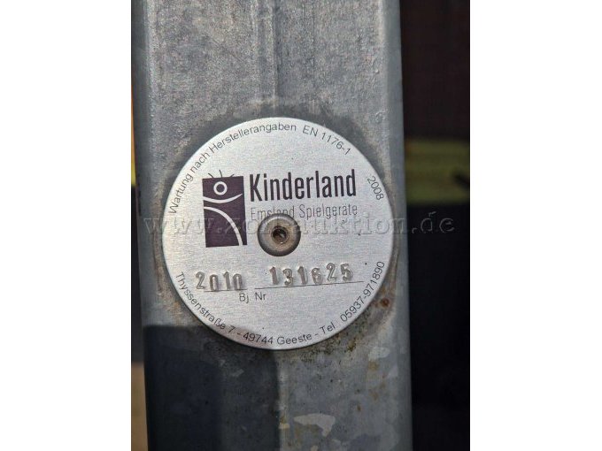 Typenschild 2
