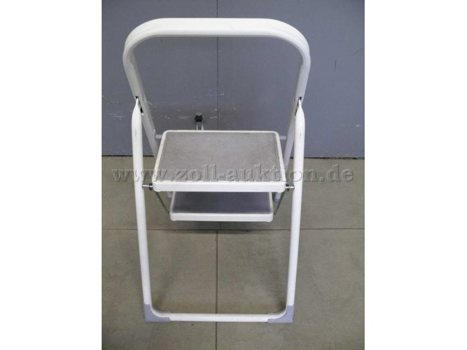 Leifheit Ansicht von Hinten