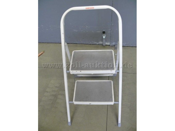 Leifheit Ansicht von Vorne